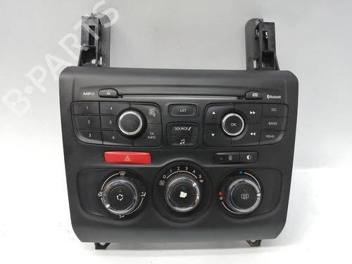 Autoradio CITROËN C4 II (NC_) [2009-2025]  12519150