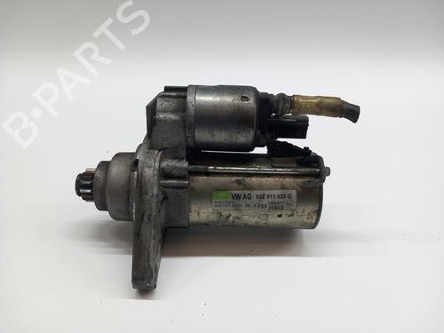 Used Starter Starter AUDI A3 Sportback (8PA) 2.0 FSI (150 hp) 35722906 35722906