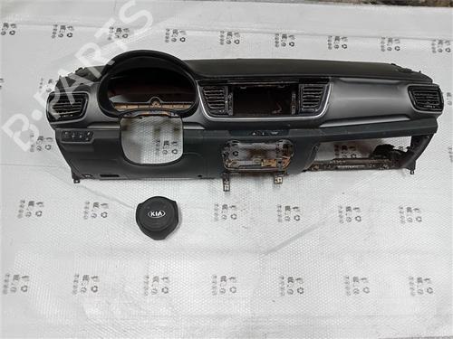 Used Airbag Kit Airbag Kit 39601950 39601950