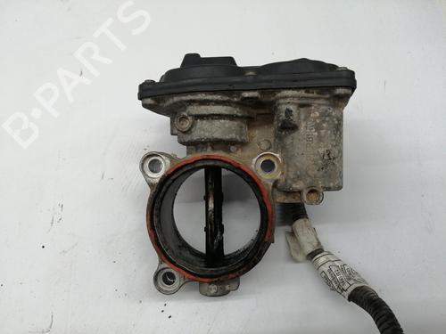 Used Throttle body MINI MINI (R56) One D (90 hp) 28325894