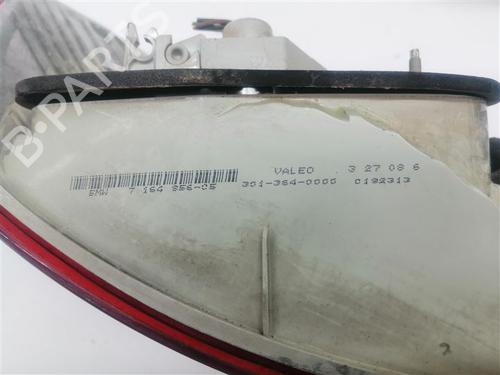 Right taillight BMW 1 (E87) 118 d | BP27515553C35 - Image 5