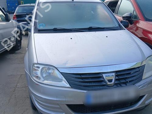 Brugte DACIA LOGAN (LS_)    4560443