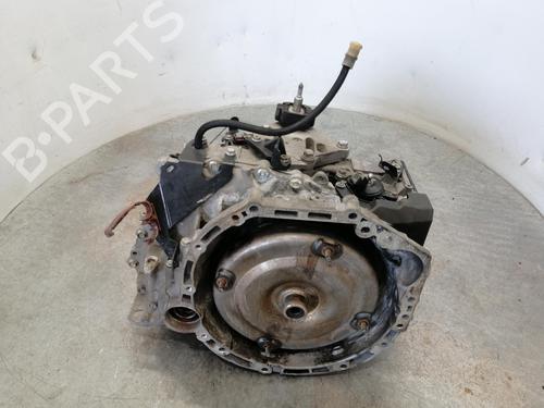 Gearbox RENAULT LAGUNA III (BT0/1) 2.0 dCi (BT01, BT08, BT09, BT0E, BT0K, BT12, BT1C, BT1D,... | BP29612062M3 
