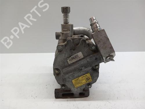 AC compressor FIAT 500 (312_) 1.2 LPG (312AXA1A) | BP38541226M34 - Image 4