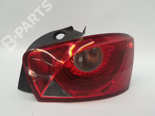 right-taillight-seat-ibiza-iv-6j5-6p1-6j4945096k-2008-2009-2010-2011-2012-2013-2014-2015-2016-2017-10225865 main image