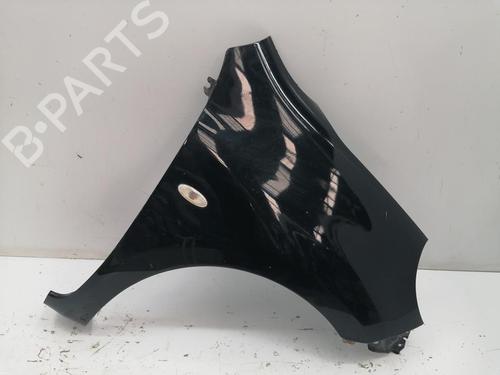 Used Right front fenders NISSAN MICRA IV (K13K, K13KK) 1.2 (80 hp) 30440125