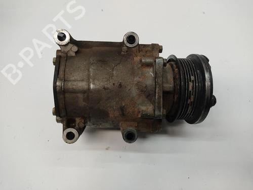 AC compressor FORD TRANSIT CONNECT (P65_, P70_, P80_) 1.8 TDCi | BP35769467M34 - Image 3
