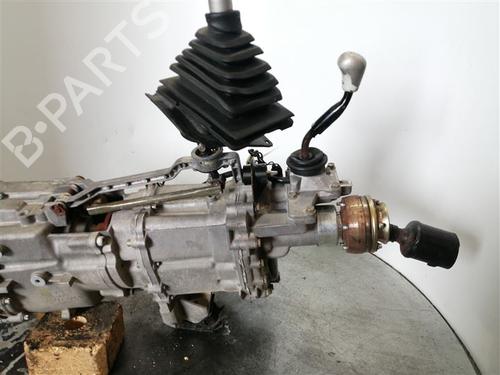 Transfer box SANTANA 300/350 1.6 HDi 4x4 | BP24195704M36 - Image 3