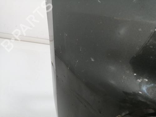 Rear bumper AUDI A1 Sportback (GBA) 30 TFSI | BP27712173C8 