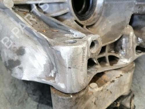 Gearbox RENAULT ARKANA I (LCM_, LDN_)  | BP29430649M3 