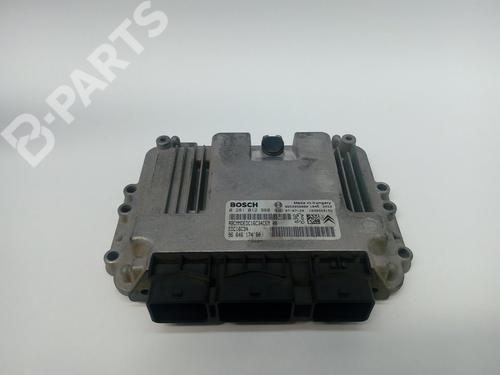 engine-control-unit-ecu-citroen-c4-picasso-i-mpv-ud_-16-hdi-2006-2007-2008-2009-2010-2011-2012-2013-2014-2015-10083628 main image