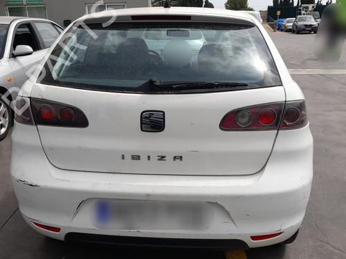 Rear wiper motor SEAT IBIZA III (6L1)  | BP15277504M102 
