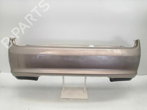 Used Rear bumper Rear bumper NISSAN MICRA C+C III (K12) 1.6 160 SR (110 hp) 34179942 34179942