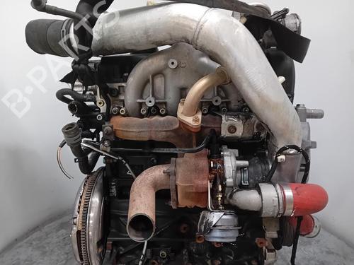Engine VW BORA I (1J2) 1.9 TDI | BP32250705M1