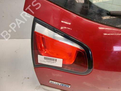 Tailgate CITROËN C3 II (SC_) | BP37476671C6 - Image 6