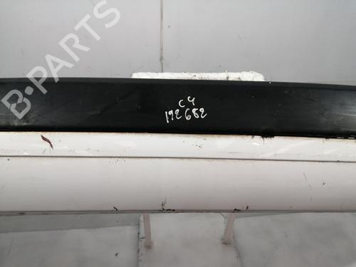 Rear bumper CITROËN C4 Grand Picasso I (UA_)  | BP27383683C8 