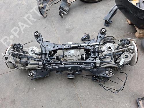 Used Rear axle Rear axle 36672273 36672273