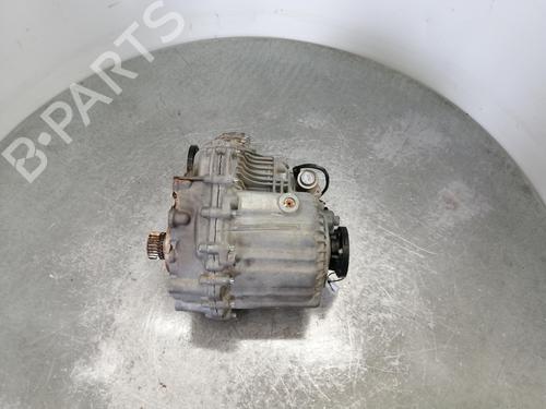 Transfer box MERCEDES-BENZ M-CLASS (W164) ML 320 CDI 4-matic (164.122) | BP19259688M36 