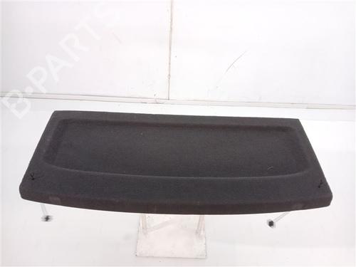 Used Rear parcel shelf Rear parcel shelf VW POLO IV (9N_, 9A_) 1.6 16V (105 hp) 39542106 39542106