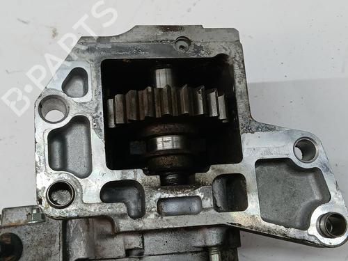 Starter CITROËN C6 (TD_) 2.7 HDi | BP37182054M8 - Image 3