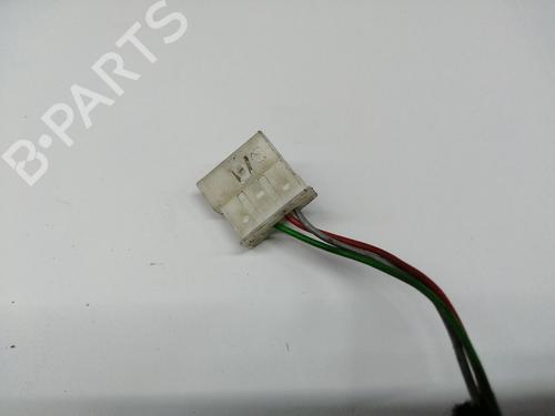 Left mirror BMW 3 (E46) 320 d | BP23891029C26 