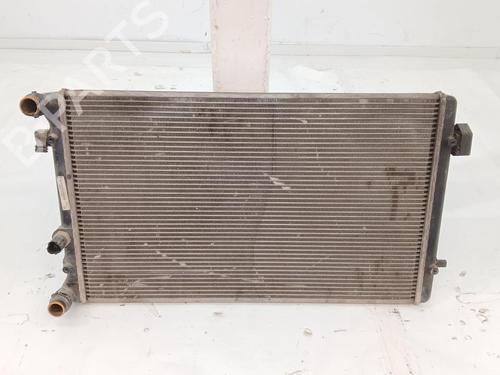 Radiateur Radiateur SEAT LEON (1M1) [1999-2006] 37247045 37247045