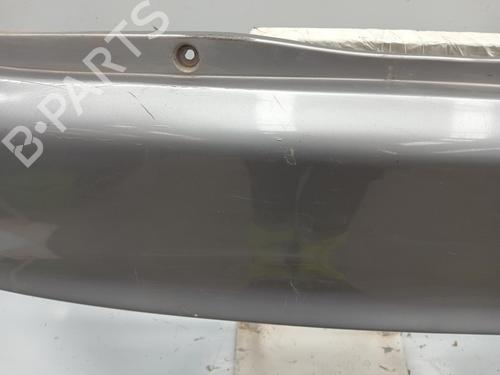 Rear bumper MERCEDES-BENZ A-CLASS (W168) A 160 (168.033, 168.133) | BP27866069C8 