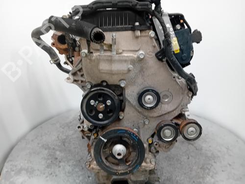 Engine HYUNDAI TUCSON (TL, TLE) 1.7 CRDi | BP26619400M1 