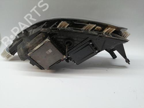 Højre forlygte MG MG ZS SUV (AZS1) | BP30961563C29