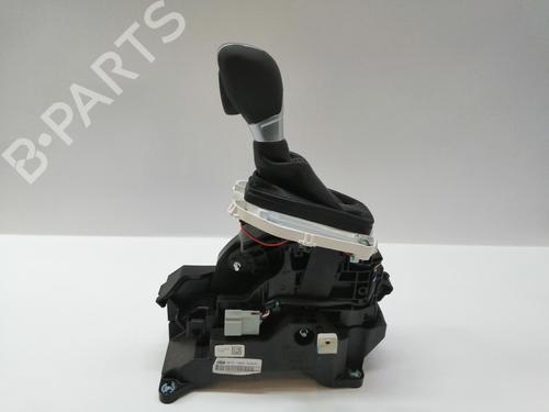 Gear lever FORD PUMA (J2K, CF7)  | BP16327347M90 
