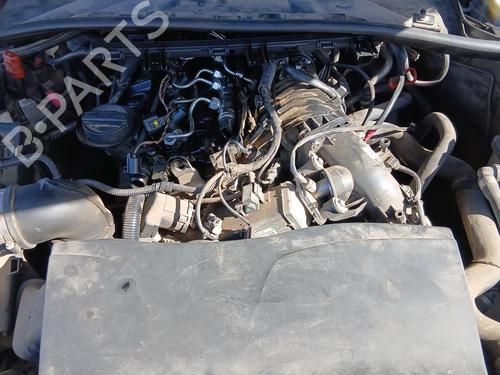 Hood BMW 3 (E90) 318 d | BP29338107C1 