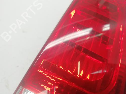 Right taillight FORD FOCUS II (DA_, HCP, DP)  | BP16671490C35 