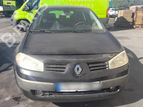 Used Parts RENAULT MEGANE II (BM0/1_, CM0/1_)  1.5 dCi (BM1E, CM1E)  1169141