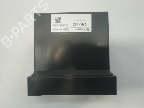 Used Electronic module Electronic module DS DS 5 (KF_) [2015-2018] 13582322 13582322
