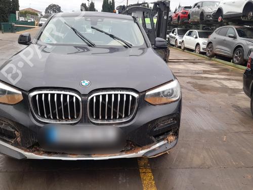 Gebruikte BMW X4 (G02, F98) xDrive 20 d (190 hp) 4306902 Onderdelen