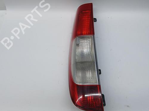 Used Left taillight Left taillight MERCEDES-BENZ VITO Bus (W639) 111 CDI (639.701, 639.703, 639.705) (109 hp) 35905362 35905362