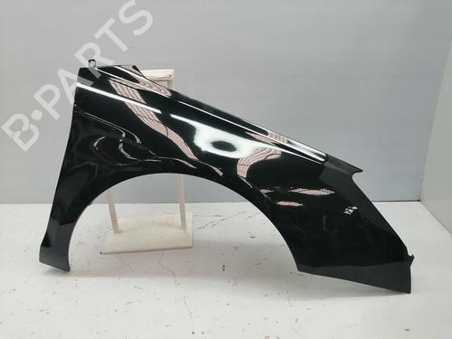 Used Right front fenders CITROËN C5 III (RD_) [2008-2017]  31069511