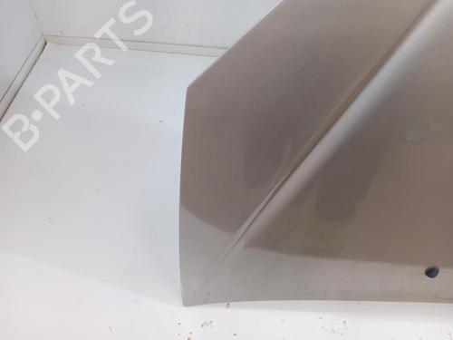 Hood PEUGEOT 206 Hatchback (2A/C) 1.4 HDi eco 70 | BP30196684C1 