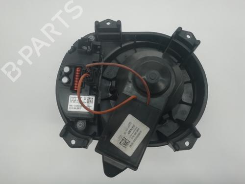 Heater blower motor MERCEDES-BENZ CLA Coupe (C117) CLA 220 CDI / d (117.303) | BP14028485M62 
