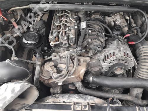 Electronic module BMW 1 (E81)  | BP11175504M83  - Image 7