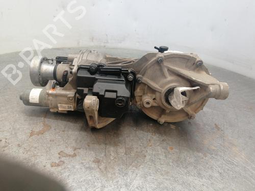 Rear differential LAND ROVER DISCOVERY SPORT (L550)  | BP26959598M24 