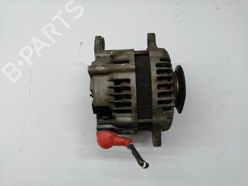 Generator NISSAN ALMERA II (N16) 2.2 Di (110 hp) 29865429