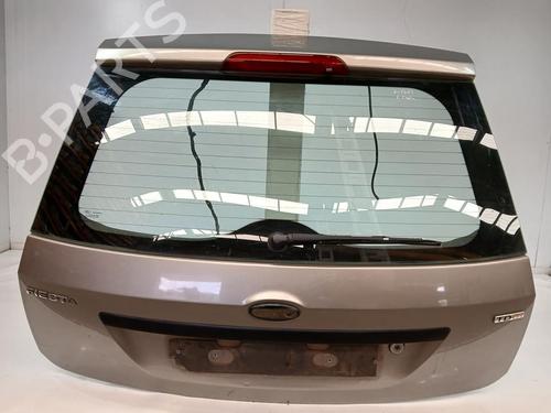 Used Tailgate Tailgate 35805992 35805992