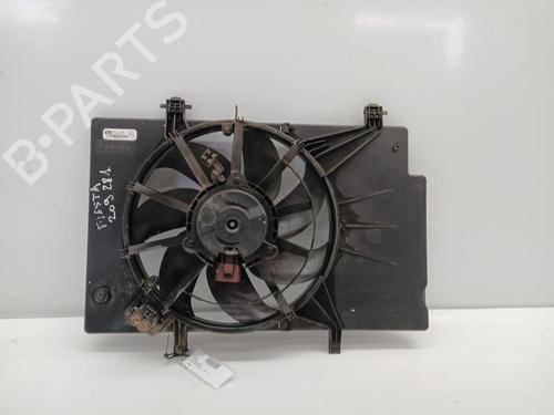 radiator-fan-ford-fiesta-vi-cb1-ccn-2008-34722948 main image