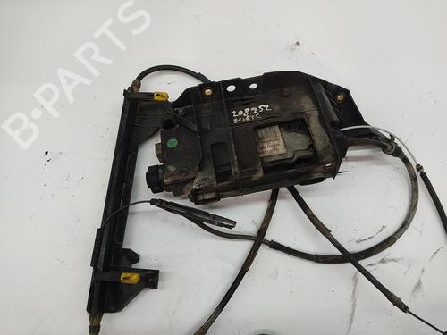 Parkbremsarm/handtak Parkbremsarm/handtak RENAULT GRAND SCÉNIC II (JM0/1_) 1.5 dCi (JM02, JM13) (101 hp) 37471331 37471331