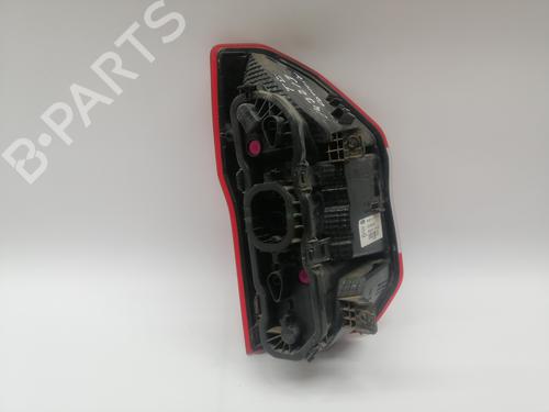 Right taillight FORD TRANSIT COURIER B460 MPV  | BP22519425C35 