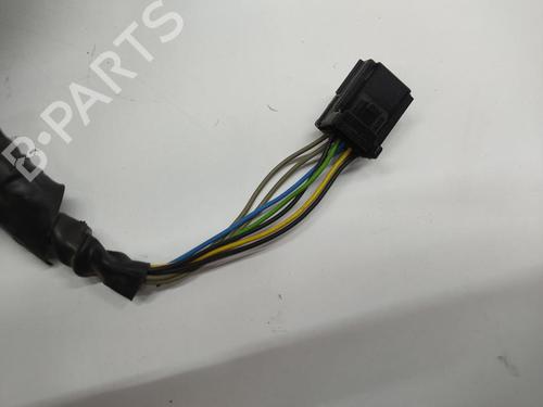 Right mirror RENAULT SCÉNIC III (JZ0/1_)  | BP29311244C27 
