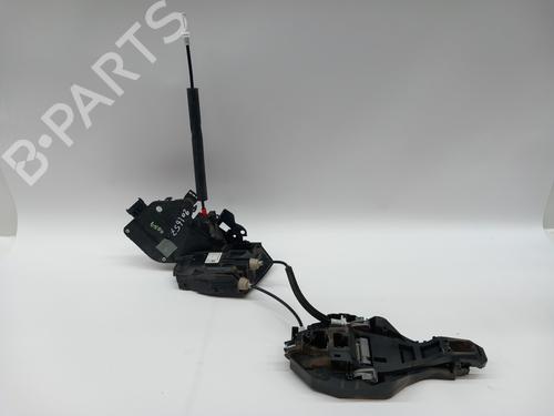 Used Front left lock LAND ROVER DISCOVERY SPORT (L550) [2014-2025]  26959581