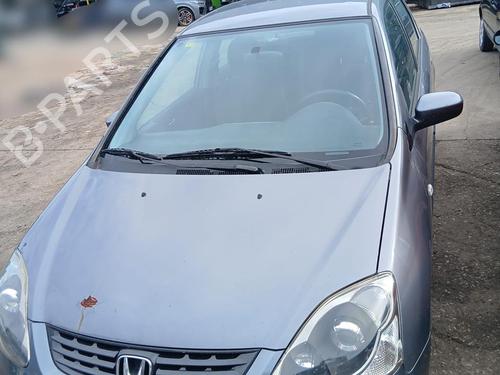 Used Parts HONDA CIVIC VII Hatchback (EU, EP, EV) 1.7 CTDi (EP4, EU9) (100 hp) 4380120