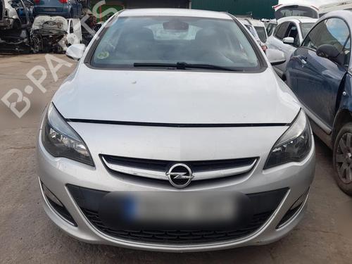 Brugte OPEL ASTRA J (P10) [2009-2016]  4320206